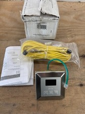 Unidade de controle de chuveiro a vapor de transição Delta EP103305SSPR SimpleSteam *LEIA* comprar usado  Enviando para Brazil