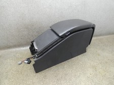 Mittelkonsole armlehne becherh gebraucht kaufen  Deutschland