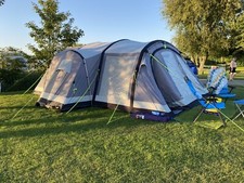 Kampa bergen air for sale  MANSFIELD