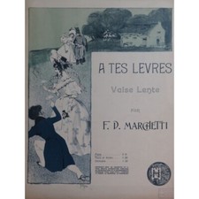 Marchetti lèvres piano d'occasion  Blois