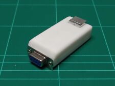Adaptador de mouse PS2 a 1351 para Commodore 64/C64/128/C128 com estojo comprar usado  Enviando para Brazil