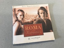 Roma romantica laura gebraucht kaufen  Schauenburg