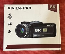 Vivitar pro digital d'occasion  Expédié en Belgium