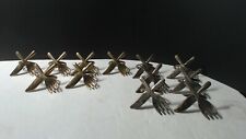 Vintage piece brass for sale  Stephentown