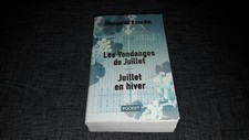 Vendanges juillet juillet d'occasion  Verdun
