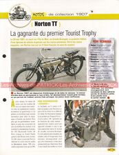 Norton 675 twin d'occasion  Cherbourg-Octeville-