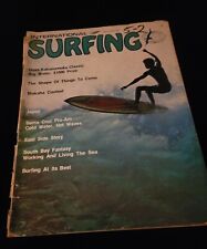 International surfing magazine for sale  Victor