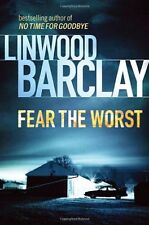 linwood barclay books for sale  UK