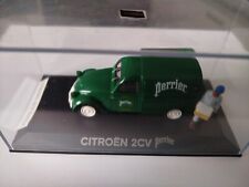 Citroën 2cv pub d'occasion  Coutances