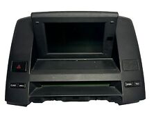 Informationsdisplay navigation gebraucht kaufen  Bremen