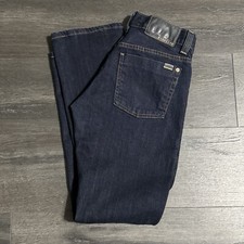 Dark denim fidelity for sale  Hot Springs National Park