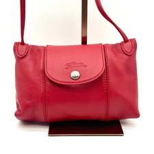 Longchamp women bag d'occasion  Expédié en Belgium