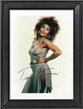 Tina turner autogramm gebraucht kaufen  Wuppertal