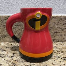 Rare disney incredibles for sale  Port Saint Lucie