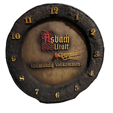 Uhr fassbodenuhr fassboden gebraucht kaufen  Mudersbach