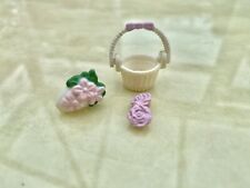 Sylvanian families wedding for sale  BRIERLEY HILL