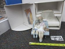 Lladro children statue for sale  Lafayette
