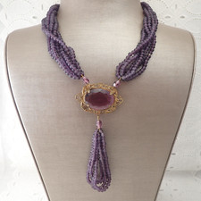 Art deco purple for sale  Richfield