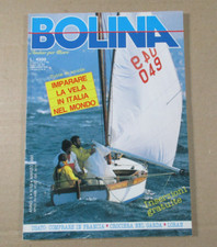 Rivista bolina andar usato  Trivignano Udinese