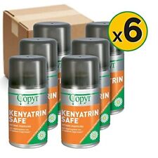 Copyr kenyatrin safe usato  Muro Lucano