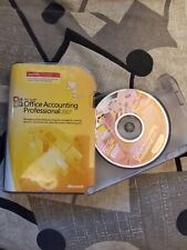 Microsoft office accounting for sale  Benton City