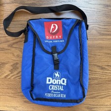 Bacardi dufry tote for sale  BRENTWOOD