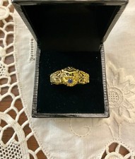 Ancienne bague lion d'occasion  Montpellier-