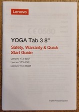 Original lenovo yoga usato  Rancio Valcuvia