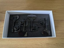 Schaller bass tuners for sale  STOKE-ON-TRENT