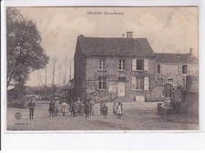 Lecourt bâtiment personnages d'occasion  France