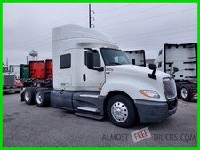 2018 international lt625 for sale  Tifton