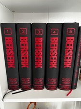 Kentaro miura berserk gebraucht kaufen  Schopfloch