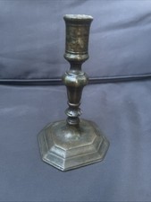 Portacandele antico candelabro usato  Biella