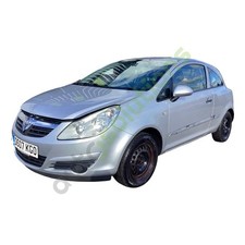 Vauxhall corsa mkiii for sale  NOTTINGHAM