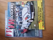 Motoring magazines bundle for sale  WREXHAM