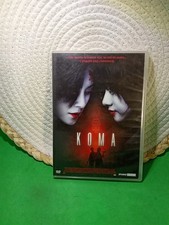 Dvd koma d'occasion  Crépy-en-Valois