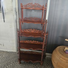 Victorian style mahogany for sale  Dallas