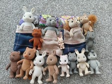 sylvanian for sale sylvanian for sale WHITBY