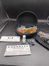 Oakley ballistic frame d'occasion  Expédié en Belgium