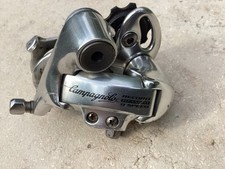 Campagnolo record titanium gebraucht kaufen  München