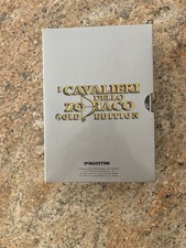 Cavalieri dello zodiaco usato  Civitavecchia