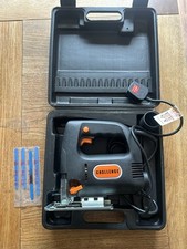 Challenge 230v corded for sale  GLASGOW