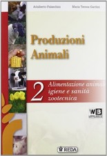 Produzioni animali materie usato  Italia