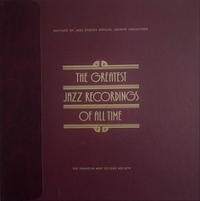 Benny goodman lionel d'occasion  Morhange
