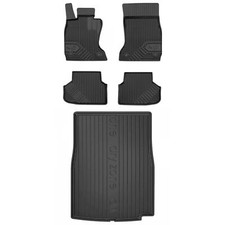 Frogum tpe tapis d'occasion  Lambersart