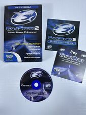 GameShark 2 versão 2 aprimorador de videogame (PlayStation 2) PS2 comprar usado  Enviando para Brazil