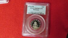 1976 bahamas cents for sale  Mattituck