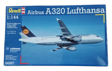 Revell 04267 airbus gebraucht kaufen  Oldenburg (Oldenburg)