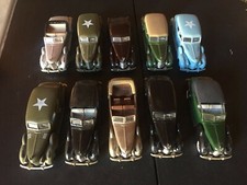 Lot cadillac 1938 d'occasion  Roquebillière