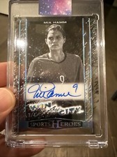 2025 mia hamm for sale  Katy